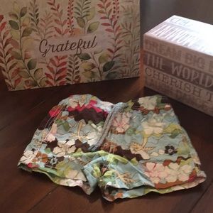 Vilebrequin Size 2 Swim Trunks